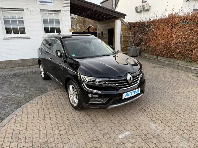 Renault Koleos Koleos GEELY dCi 175 X-tronic 4WD LIMITED/Nav/Led