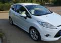 Ford Fiesta Fiesta 1.6 Ti-VCT Sport „Individual“ Weiß - thumbnail 1