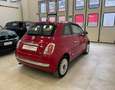 Fiat 500 500 1.2 by Gucci Rosso - thumbnail 17