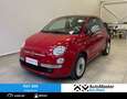 Fiat 500 500 1.2 by Gucci Rosso - thumbnail 1