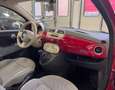 Fiat 500 500 1.2 by Gucci Rosso - thumbnail 4