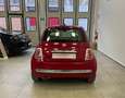 Fiat 500 500 1.2 by Gucci Rosso - thumbnail 2