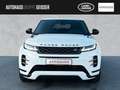 Land Rover Range Rover Evoque RR Evoque D200 R-DYNAMIC SE AWD Automatik ACC Weiß - thumbnail 9
