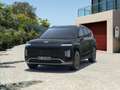 Hyundai IONIQ 9 110kWh Techniq 7-Sitzer Pano Memory 20" Schwarz - thumbnail 1