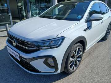 Taigo 1.0 TSI 110 CV DSG R-Line
