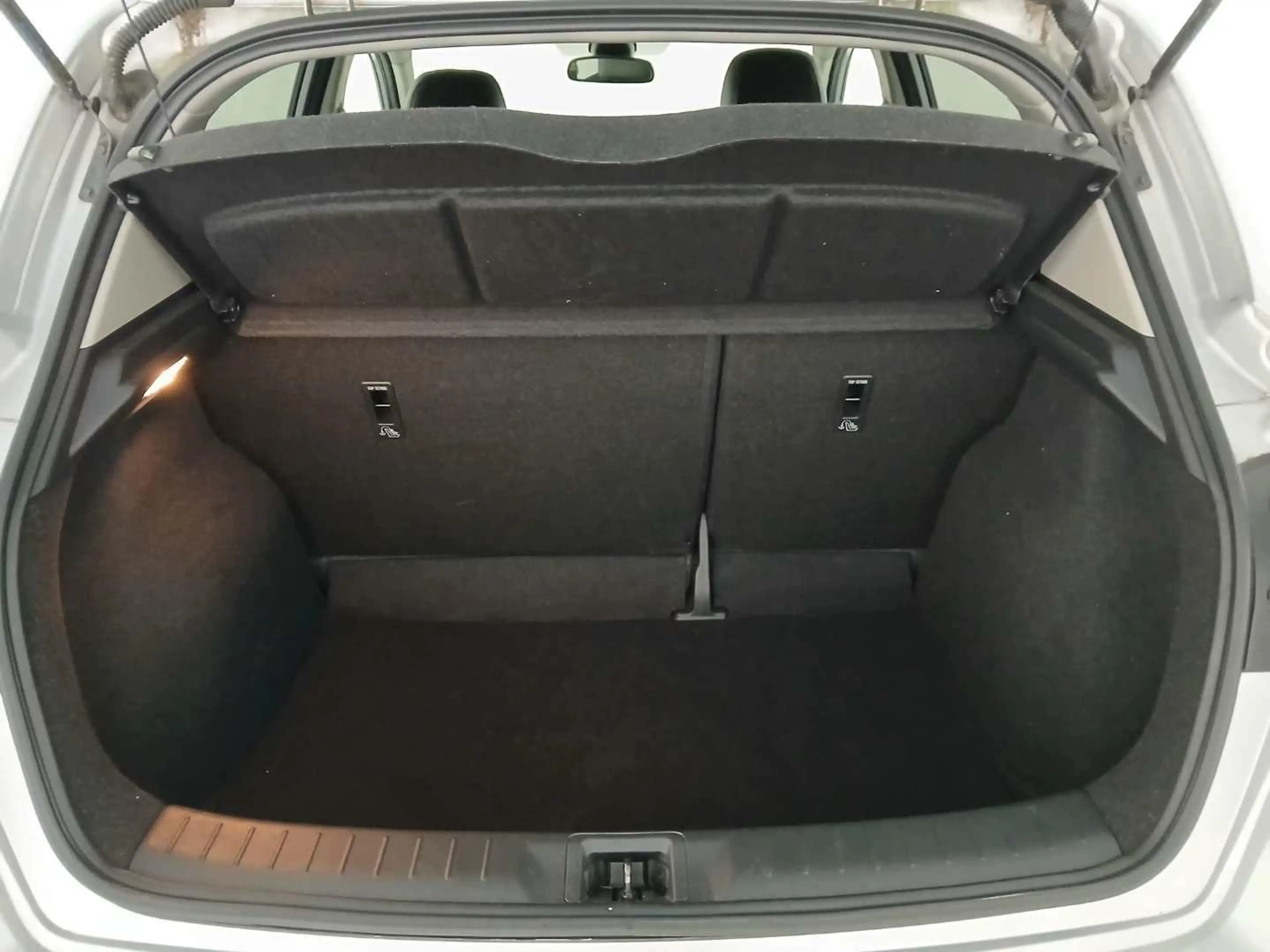 Nissan Pulsar N-Connecta Automatik RFK LED Navi Sitzh. — photo 5