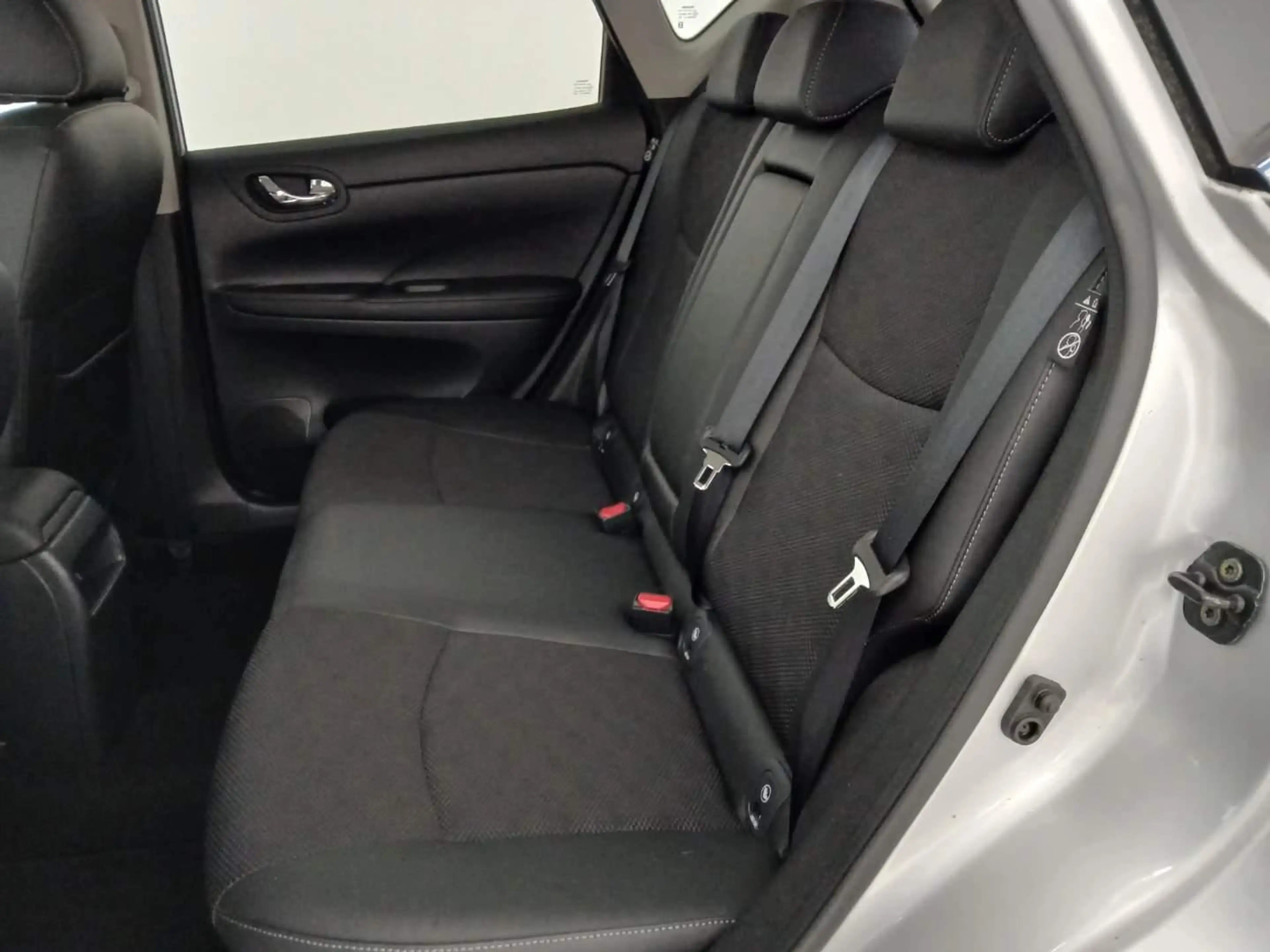 Nissan Pulsar N-Connecta Automatik RFK LED Navi Sitzh. — photo 10