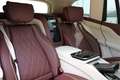 Mercedes-Benz GLS 600 Maybach 4Matic First-Class-Paket Schwarz - thumbnail 35