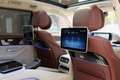 Mercedes-Benz GLS 600 Maybach 4Matic First-Class-Paket Schwarz - thumbnail 18