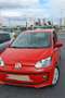 Volkswagen up! Up! 1.0i High up! Rouge - thumbnail 2