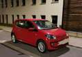 Volkswagen up! Up! 1.0i High up! Rouge - thumbnail 1