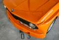 BMW 2002 tii Breitbau Neuaufbau mit H-Kennzeichen Orange - thumbnail 1