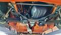BMW 2002 tii Breitbau Neuaufbau mit H-Kennzeichen Orange - thumbnail 11