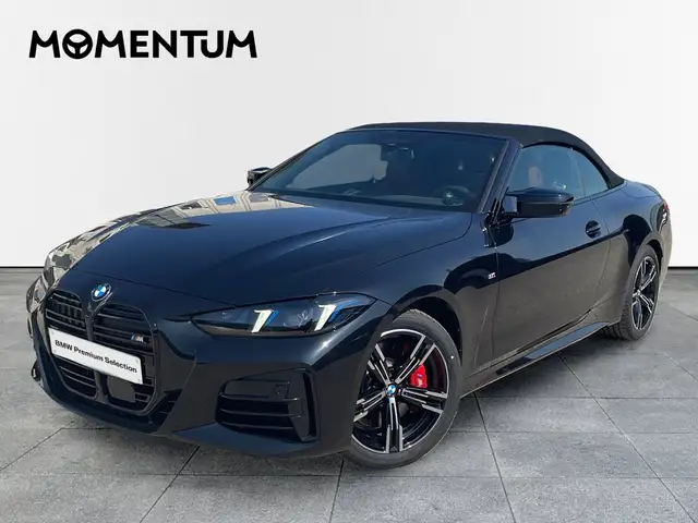 BMW 440 M440dA xDrive Cabrio