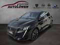 Peugeot 208 e GT 136 PS Navi Kamera Panoramadach Noir - thumbnail 1