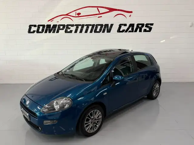 Fiat Punto Evo Punto Evo 1.3 Mjt 95 CV DPF 5 porte S&S Emotion