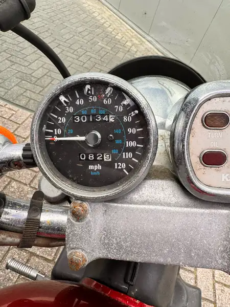 Kawasaki Vulcan S - foto 4