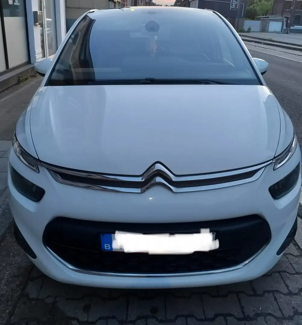 Citroen C4 Picasso 1.6 e-HDi - 2