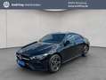 Mercedes-Benz CLA 250 CLA Black - thumbnail 1