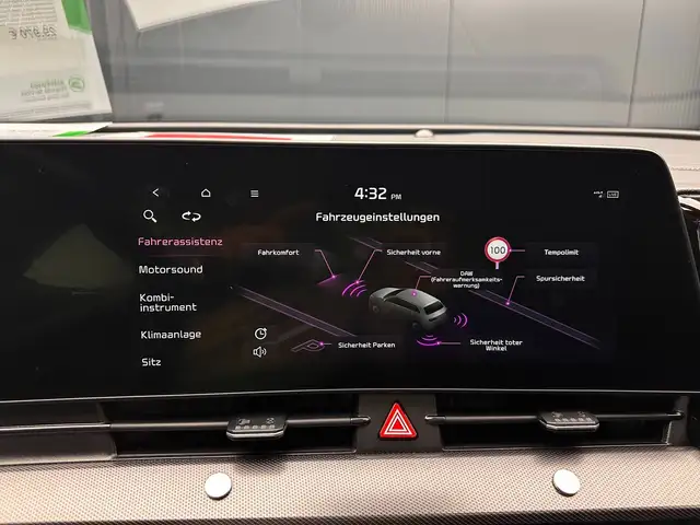 Kia Sportage view 25