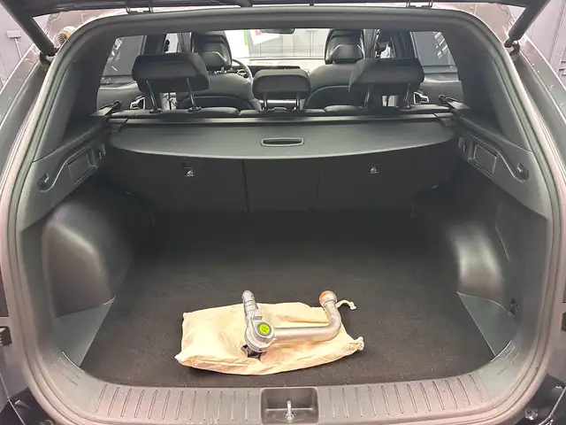 Kia Sportage view 30