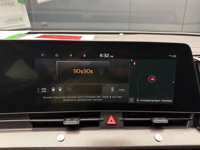 Kia Sportage view 26