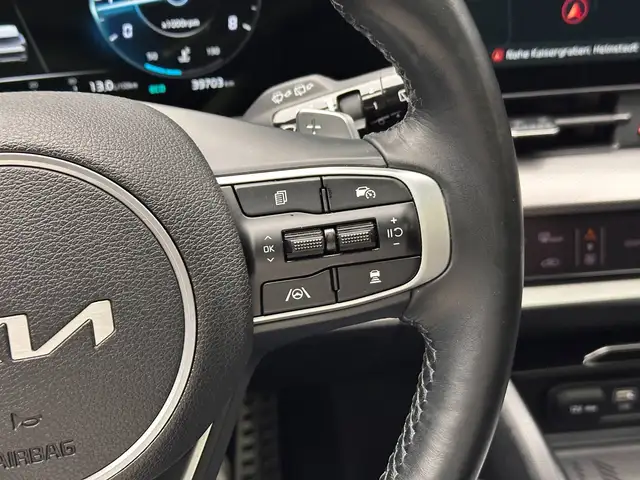 Kia Sportage view 19
