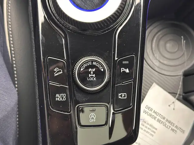 Kia Sportage view 22