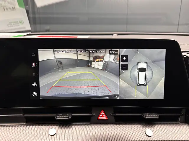 Kia Sportage view 23