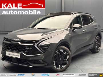 GT-Line 4WD*PANORAMA*H&K*AHK*360*LEDER*SitzKlima*