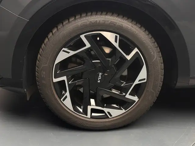 Kia Sportage view 9