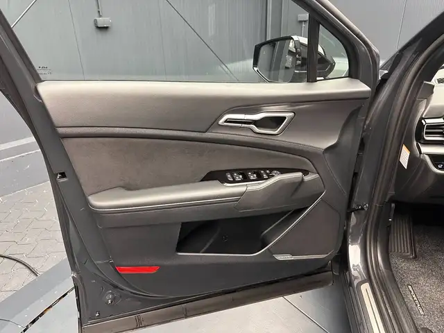 Kia Sportage view 14
