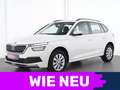 Skoda Kamiq Ambition Business-Paket|Nav|Sitzheizung|PDC Weiß - thumbnail 1