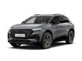 Audi Q4 e-tron 45 S line Edition AHK MATRIX Grau - thumbnail 1