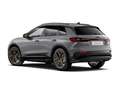 Audi Q4 e-tron 45 S line Edition AHK MATRIX Grau - thumbnail 5