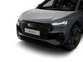Audi Q4 e-tron 45 S line Edition AHK MATRIX Grau - thumbnail 8