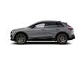 Audi Q4 e-tron 45 S line Edition AHK MATRIX Grau - thumbnail 6