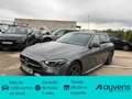 Mercedes-Benz C 220 Estate 220d 9G-Tronic Gris - thumbnail 1