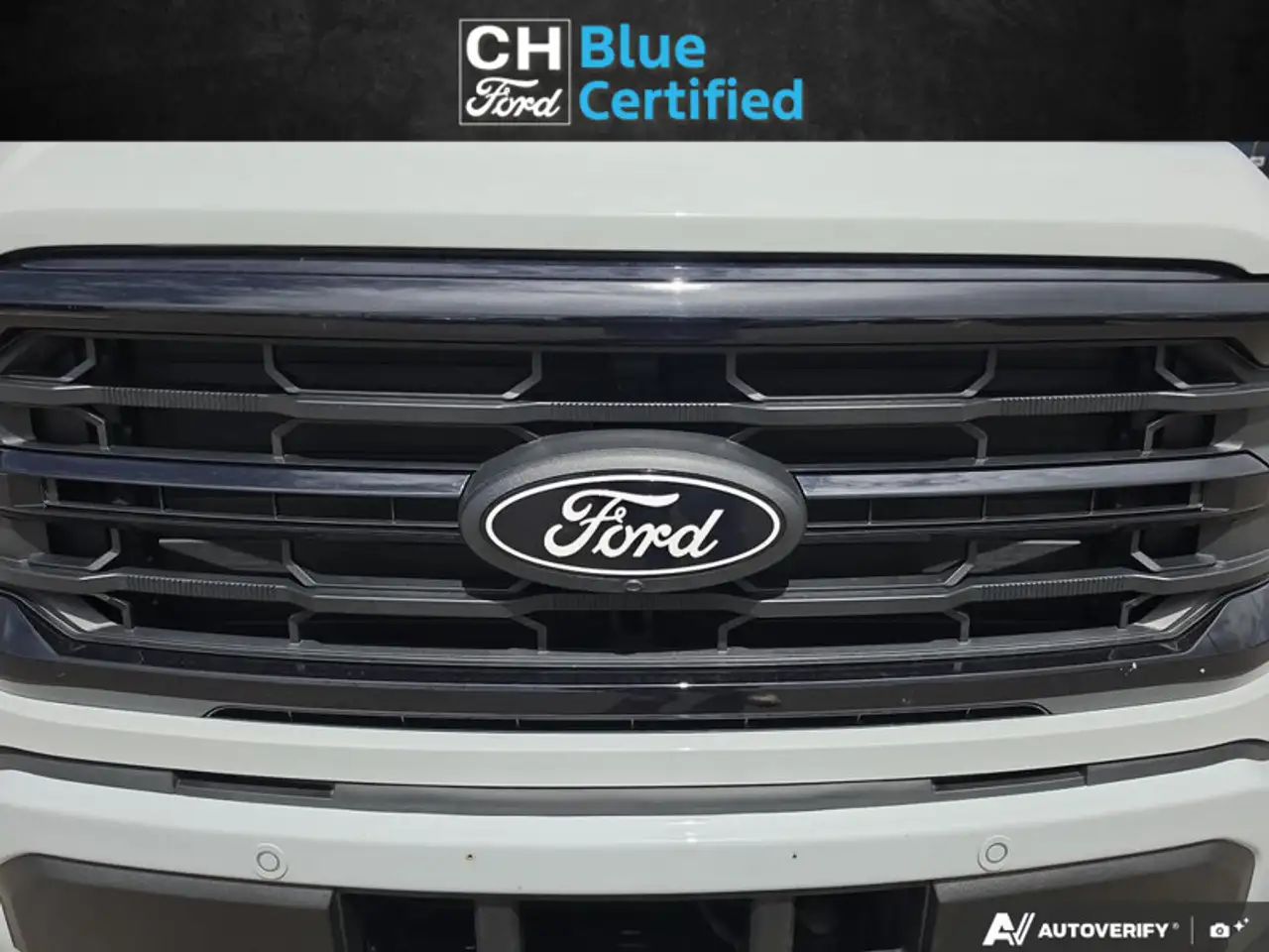 2024 Ford F 150