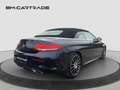 Mercedes-Benz C 220 d Cabrio Aut./AMG LINE/Ambiente/VOLL Blau - thumbnail 4