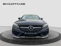 Mercedes-Benz C 220 d Cabrio Aut./AMG LINE/Ambiente/VOLL Blau - thumbnail 2