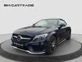 Mercedes-Benz C 220 d Cabrio Aut./AMG LINE/Ambiente/VOLL Blau - thumbnail 1
