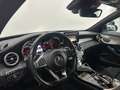 Mercedes-Benz C 220 d Cabrio Aut./AMG LINE/Ambiente/VOLL Blau - thumbnail 9