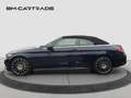 Mercedes-Benz C 220 d Cabrio Aut./AMG LINE/Ambiente/VOLL Blau - thumbnail 7