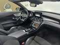 Mercedes-Benz C 220 d Cabrio Aut./AMG LINE/Ambiente/VOLL Blau - thumbnail 27