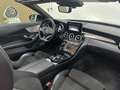 Mercedes-Benz C 220 d Cabrio Aut./AMG LINE/Ambiente/VOLL Blau - thumbnail 28