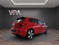 Volkswagen Polo GTI · 2.0 TSI 200 ch · DSG6 Rood - thumbnail 3