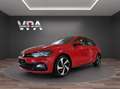 Volkswagen Polo GTI · 2.0 TSI 200 ch · DSG6 Rood - thumbnail 2
