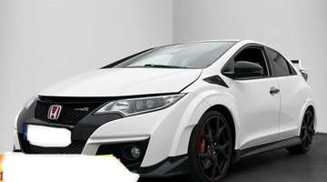 2.0 i-VTEC Type R
