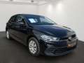 Volkswagen Polo 1.0 TSI Life DSG Navi LED RearView Чорний - thumbnail 3